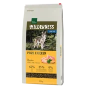 Real Nature Wilderness Pure Adult piščanec