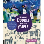 If You Can Doodle, You Can Paint