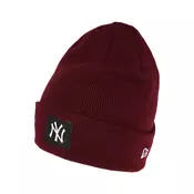 New York Yankees Team Logo Cuff Beanie 60141872