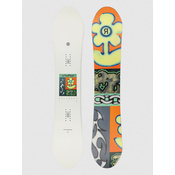 Ride Saturday 2025 Snowboard design