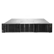 HPE ProLiant DL340 Gen12 Intel Xeon 6505P 12-Core (2.20GHz 48MB) 64GB 2 x 480GB SSD 8 x SFF 2 x 1000W