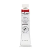 Oljne barve Schmincke Norma Professional 120 ml - 344 Karminsko rdeča