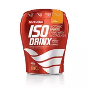 Nutrend Izotonični napitek Isodrinx 420 g grapefruit