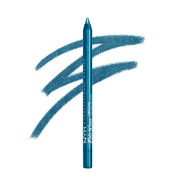 NYX Professional Makeup Epic Wear Liner Stick vodootporna olovka za oci nijansa 11 - Turquoise Storm 1.2 g