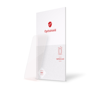 Zaščitno steklo za iPhone 15 Pro Optishield