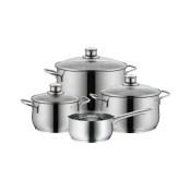 WMF - Set loncev 4 kom. DIADEM PLUS nerjaveče jeklo