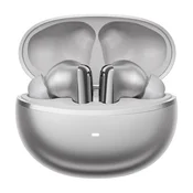Bluetooth slušalke QCY N70 HT18 LITE z LDAC kodekom in adaptivno odpravo šumov - titanium