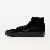 Sneakers Vans Sk8-Hi Reissue 38 LX Black/ Black EUR 38