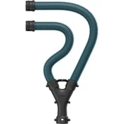 BOSCH Sada prachových spojek pro hadici PRO Y pro stolní pily 2608001227