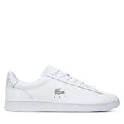 Superge Lacoste Carnaby Set Monogram Pack 52SMA0051 Bela