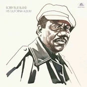 Bobby Bland - His California Album (Remastered) (180 g) (LP)