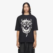 Majice Y-3 Chito Graphic Short Sleeve Tee Black XL