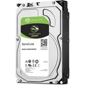 Seagate Barracuda ST1000DM014 unutarnji cvrsti disk 3.5 1 TB Serijski ATA III
