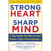 STRONG HEART, SHARP MIND