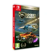 SWITCH Rocket League Ultimate Edition