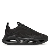 Superge EA7 Emporio Armani 7X000304 AF18442 MC005 Črna