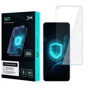 3MK Zaščitna folija 1UP Xiaomi Mi 11 Lite 3 kosi za igralce