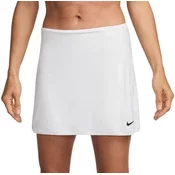 NIKE Športno krilo  črna / bela