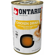 Pijača piščanec Ontario 135 g