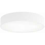 LED plafonsko svetlo CLEO LED/43W/230V 3000K precnik 40 cm belo