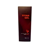 Gardj Europe Gel – Titan Gel 150 ml
