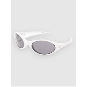 Empyre Chip Sunglasses white