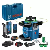 BOSCH Professional rotacijski laser GRL 650 CHVG (0601061V00)