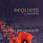 Astrid Williamson - Requiem & Gallipoli (LP)