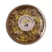 VANILIJEVI PIŠKOTKI MINI KOSTKE 500g