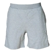 New Era Hlače siva 178 - 182 cm/M Essentials Shorts