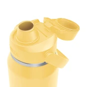 Camelbak THRIVE CHUG VACUUM INOX 1L, steklenica termo, rumena 2930