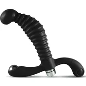 Nexus Stimulator prostate Nexus Vibro, črn