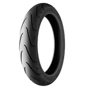 Michelin Scorcher 11 ( 120/70 ZR18 TL (59W) M/C, prednji kotač )