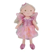 slomart Ragdoll punčka Kalina 38 cm