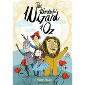 Wonderful Wizard of Oz