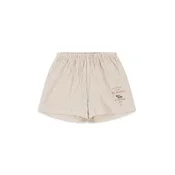Konges Slojd kratke hlače otroške z bombažem ELLIOT SHORTS GOTS