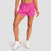 GymBeam Ženske tekaške kratke hlače Pulse X Purple