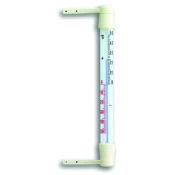 TFA Okenski termometer 22cm, plastika, 14.6007