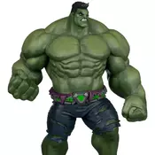Mcfarlane Figurica Marvel Rivals Hulk 1:6 merilo zbirateljska igračka McFarlane Toys, (5000180268)