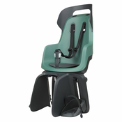 Bobike Sedež za kolo zadaj (do 22 kg) carrier Go Maxi peppermint