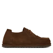 Nizki čevlji Birkenstock Utti Lace 1033136 Rjava