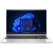 prenosnik HP ProBook 455 G9 R5-5625U/16GB/SSD 512GB/15,6``FHD IPS 250/W11Pro
