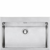 SMEG pomivalno korito VQR71RS