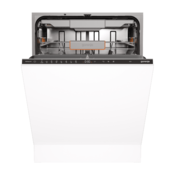 GORENJE vgradni pomivalni stroj GV663A66