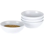 Skledica za marmelado med 8 cm Bauscher (24 kos)
