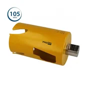 Kronska žaga Multi Purpose Long D=32mm-210mm, HM | ProFit - 105mm