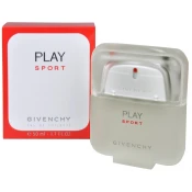 Givenchy - PLAY SPORT edt vapo 50 ml