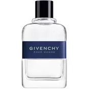 GIVENCHY Givenchy Pour Homme Blue Label toaletna voda za moške 100 ml