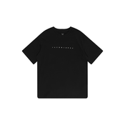JACK & JONES Majica za decake 12237435, Crna