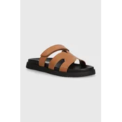 Steve Madden Usnjeni natikači Missile